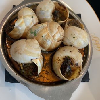 Chez Maggy - Escargot - French Near Me - Denver, Colorado Chez Maggy - Escargot - French Near Me - Denver, Colorado