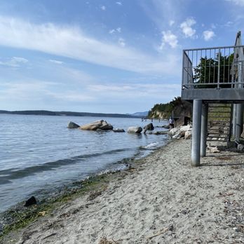 Lopez Village Beach - Beaches Near Me - Lopez Island, Washington Lopez Village Beach - Beaches Near Me - Lopez Island, Washington