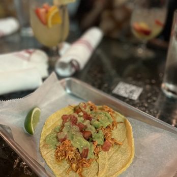 El Centro - Taco de Pollo Dinner - Mexican Near Me - Boston, Massachusetts El Centro - Taco de Pollo Dinner - Mexican Near Me - Boston, Massachusetts