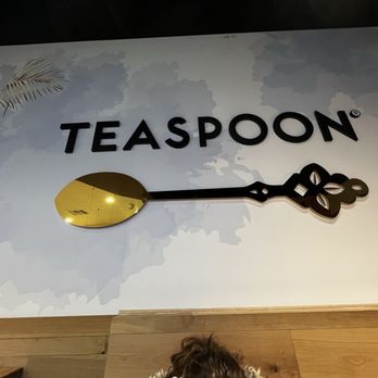 Teaspoon - Bubble Tea Near Me - Henderson, Nevada Teaspoon - Bubble Tea Near Me - Henderson, Nevada