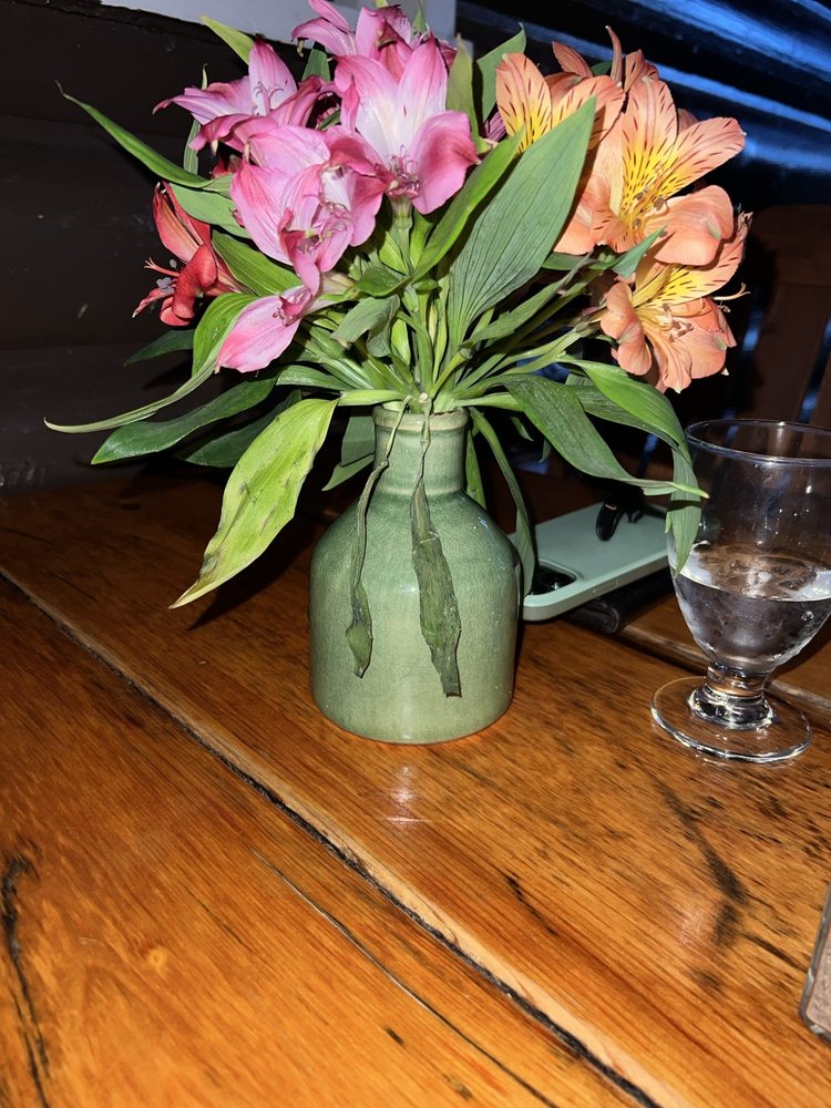 Norwood Pines Supper Club