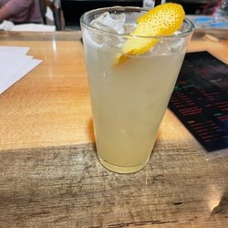 Black Sulphur Tavern