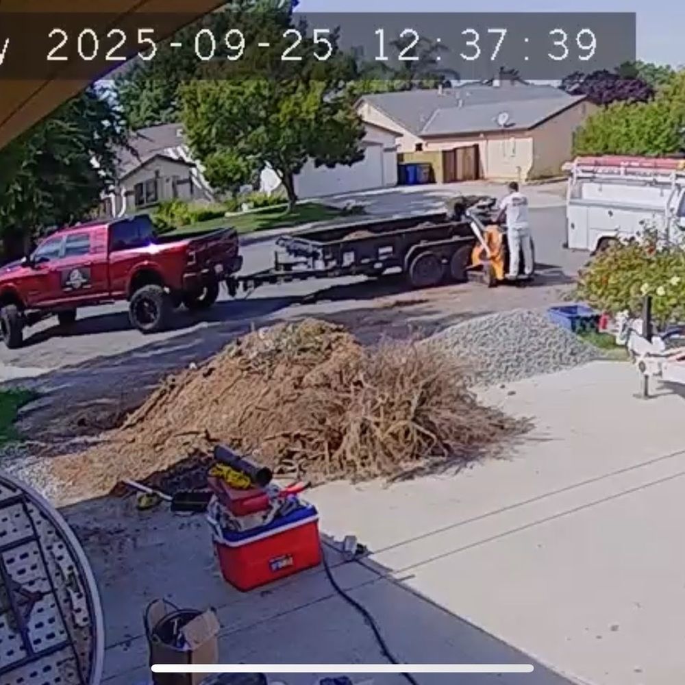 BRG Construction - Debris removal - General Contractors Near Me - Folsom, California BRG Construction - Debris removal - General Contractors Near Me - Folsom, California