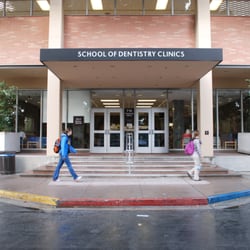 UCLA School of Dentistry