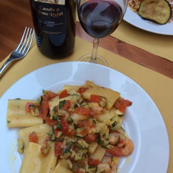 Le Relazioni Culinarie - Italian Near Me - Rome, RM