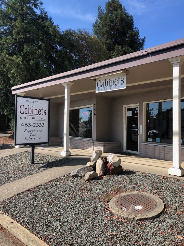 UNLIMITED Updated June 2024 756 S State St, Ukiah