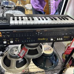 Music Go Round - Used to work for Opcode Systems!