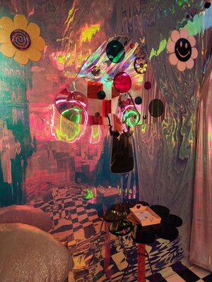 Spectra Art Space by null