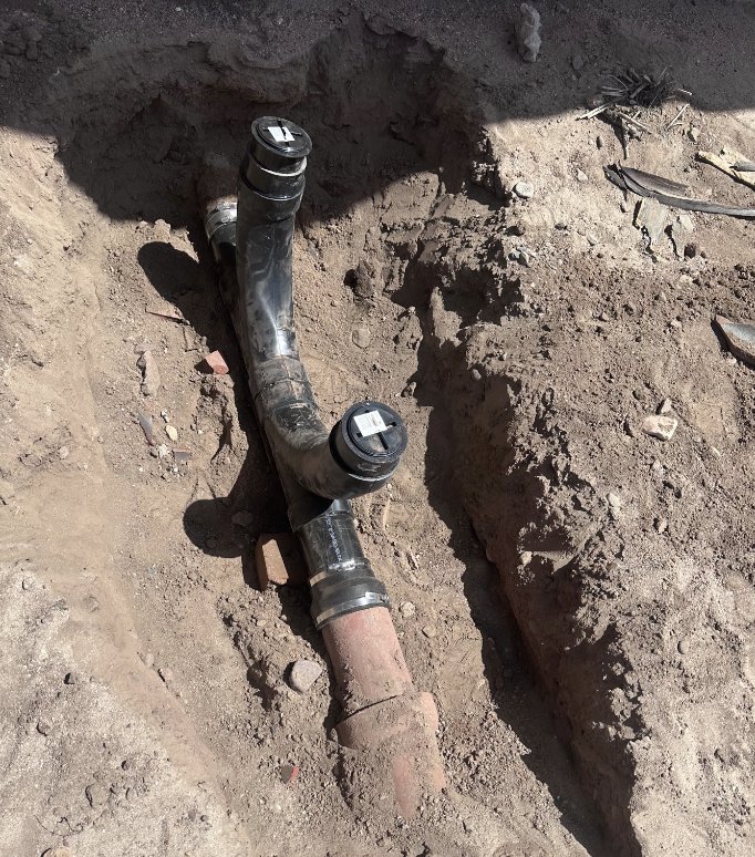 Slide of Honest Plumbing AZ