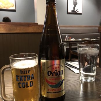 Botan Ramen n’ Bar - Beer - Ramen Near Me - Everett, Washington