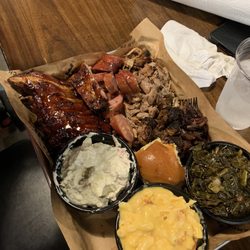 Whole Hog Cafe