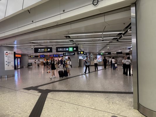 West Kowloon by null