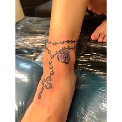 Demon Ink Tattoo - Love this place!