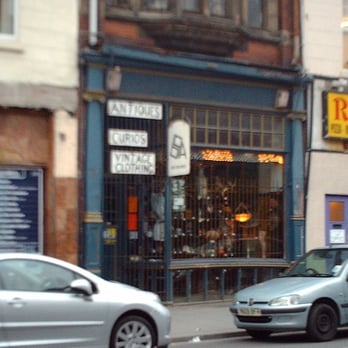 69a Antique Dealers - Antiques Near Me - Liverpool, XMS 69a Antique Dealers - Antiques Near Me - Liverpool, XMS