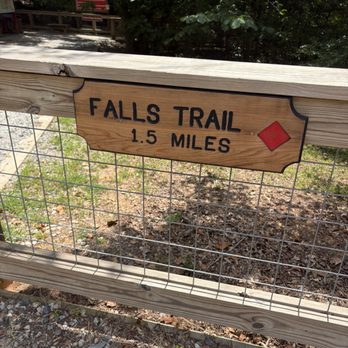 High Falls State Park - Parks Near Me - Jackson, Georgia