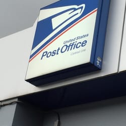 USPS