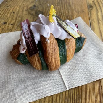 Nantucket Baking - Bakeries Near Me - Grand Rapids, Michigan