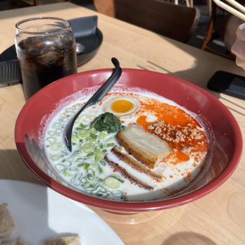 E Ramen + - E Signature Ramen - Ramen Near Me - Atlanta, Georgia
