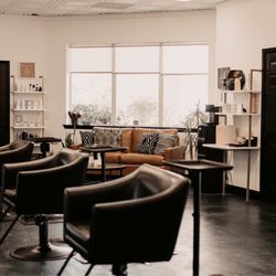 Riley Rose Salon