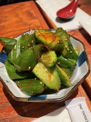 Ramen Parlor by null