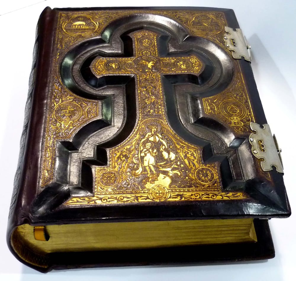 MECHLING BOOKBINDERY & BOOKBINDERS Updated September 2024