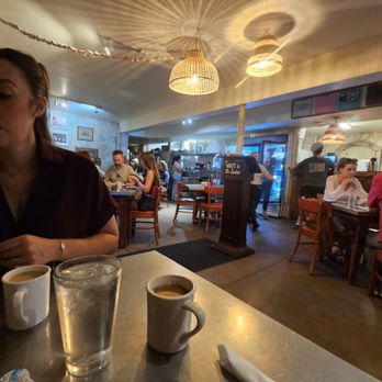 Rathskeller Bistro - New American Near Me - Fredericksburg, Texas
