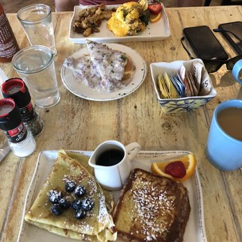 Egg - Breakfast & Brunch Near Me - Rehoboth Beach, Delaware