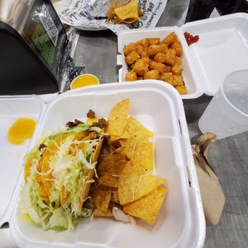 Bubbakoo's Burritos - Beef tacos - Mexican Near Me - Coral Springs, Florida Bubbakoo's Burritos - Beef tacos - Mexican Near Me - Coral Springs, Florida