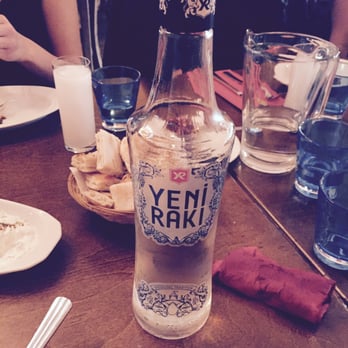 Orontes West - Turkish Near Me - Amsterdam, New Hampshire