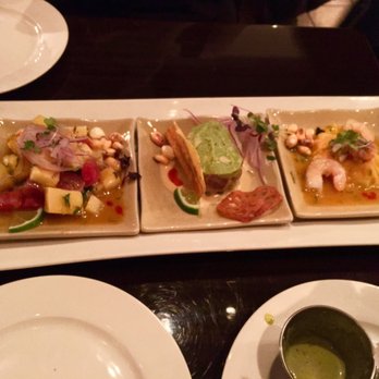Surfish Bistro - Ceviche - Latin American Near Me - Brooklyn, New York