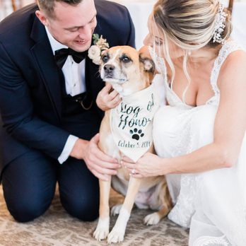An Event Less Ordinary - Two Birds Photo - Wedding Planning Near Me - Chicago, Illinois