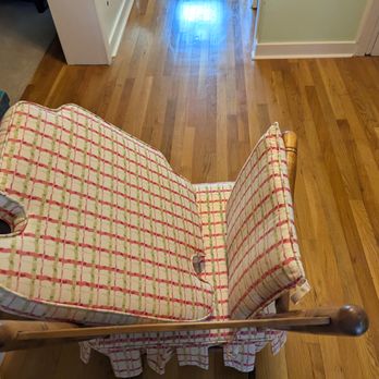 Garistina Upholstery - Furniture Reupholstery Near Me - Mount Laurel, New Jersey Garistina Upholstery - Furniture Reupholstery Near Me - Mount Laurel, New Jersey