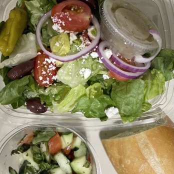 Panera Bread - Salad - Soup Near Me - Foster City, California Panera Bread - Salad - Soup Near Me - Foster City, California
