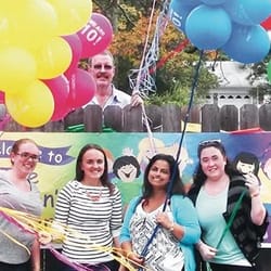 The Children's Corner Preschool of West Essex - 2014 Bronze Medal & 2015 Gold Medal Winner Best Preschool in Essex County - Suburban Essex Magazine
