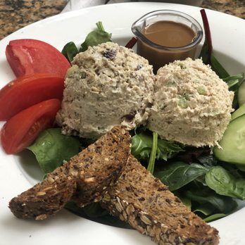 Sun Garden Cafe - Skinny Dipper - Breakfast & Brunch Near Me - Sarasota, Florida