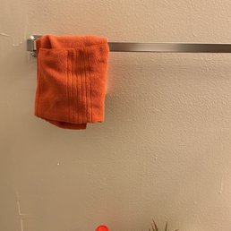 Hand towel Hand towel