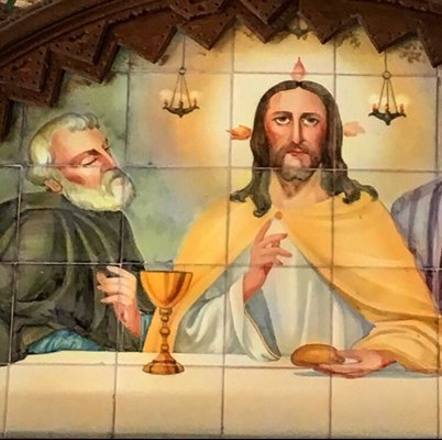 Parador de Cuenca by null