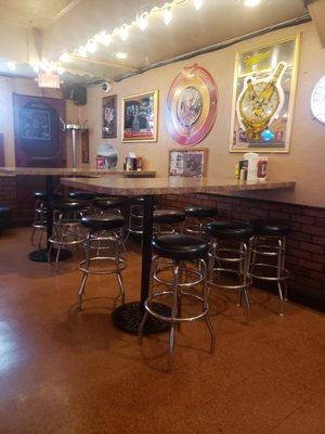 Moran's Bar & Grill by null