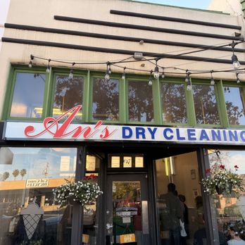 An's Dry Cleaning - Gelato Near Me - San Diego, California An's Dry Cleaning - Gelato Near Me - San Diego, California