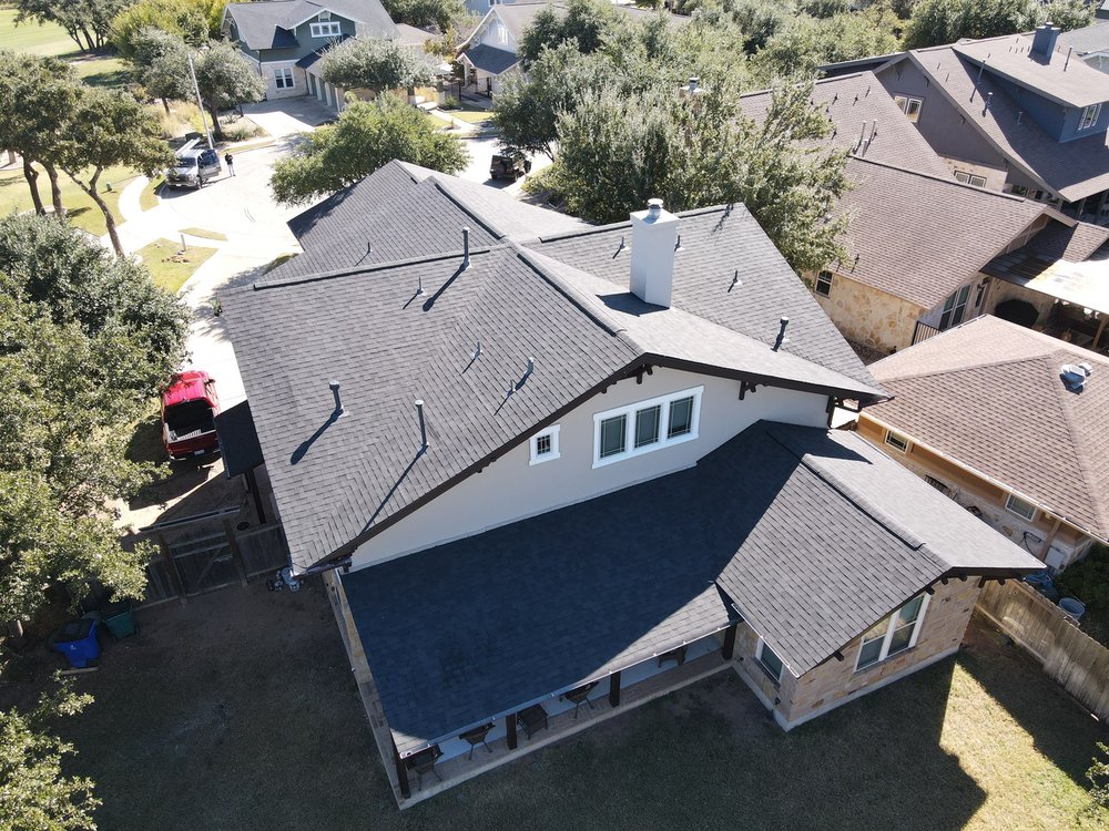 Slide of Dayton Co. Roofing & Renovation