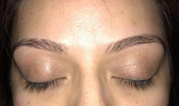 MAJESTIC EYEBROW THREADING - 34 Photos & 21 Reviews - 2350 E Bonanza Rd
