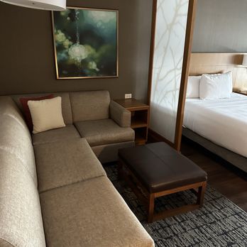 Hyatt Place Austin Downtown - Relaxing area - Hotels Near Me - Austin, Texas Hyatt Place Austin Downtown - Relaxing area - Hotels Near Me - Austin, Texas