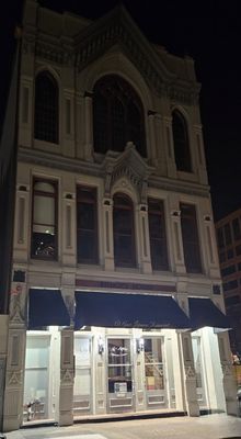 Al-Amir Restaurant by null