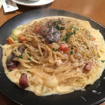 熟成生パスタ ロケット - Updated December 2025 - 博多区博多駅前 2