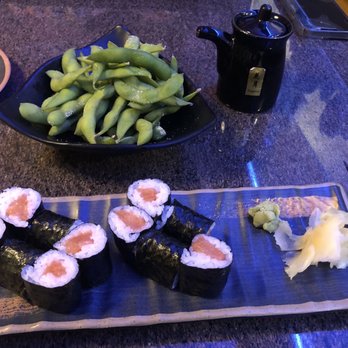 Oishii Mika Sushi - Sushi Bars Near Me - Portland, Oregon