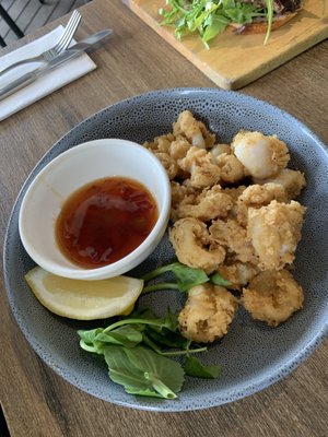 Fishheads Restaurant & Takeaway Byron Bay by null