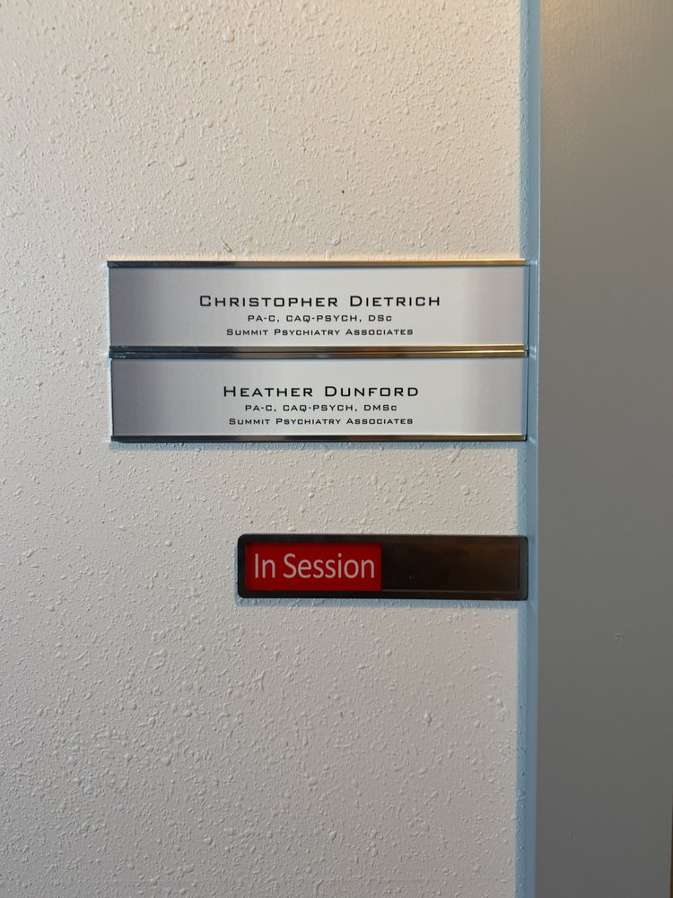 Summit Psychiatry Associates - grief counselor in Palmer, AK