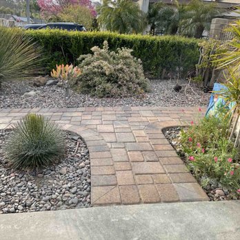 Left Coast Pavers - Walkway - Masonry/Concrete Near Me Left Coast Pavers - Walkway - Masonry/Concrete Near Me