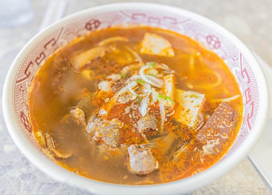 Bun Bo Hue Duc Chuong 1 - Buba T-2 by null