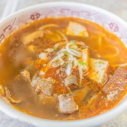 Bun Bo Hue Duc Chuong - Bun Bo Hue
